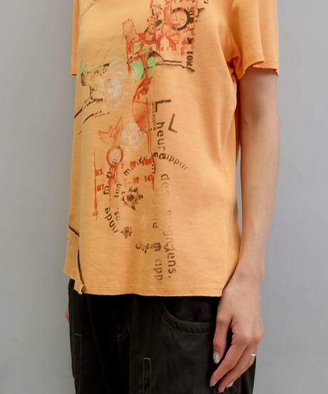 Vintage   Design Tops