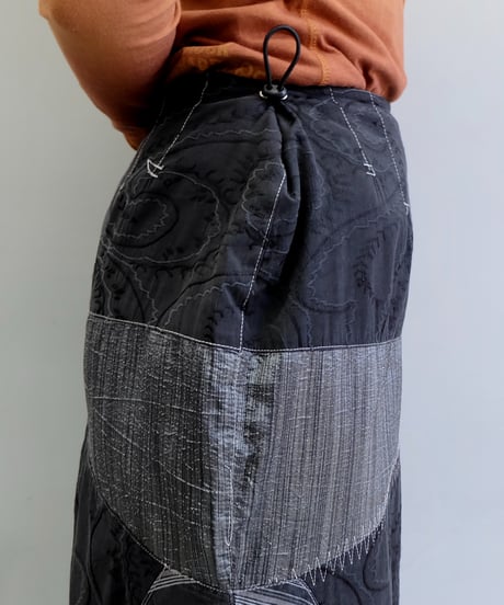 Vintage   Design Skirt