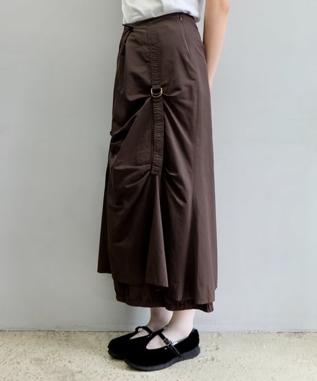 Vintage   Design Skirt