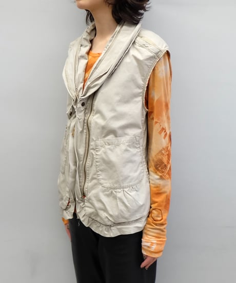 Vintage   Design Vest