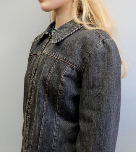 Vintage   Design Jacket