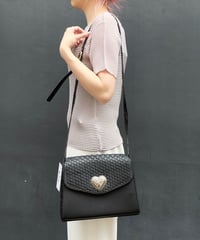 Vintage   Leather Bag