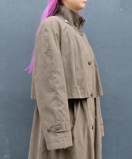 Vintage   Design Coat
