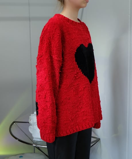 Vintage   Design Knit
