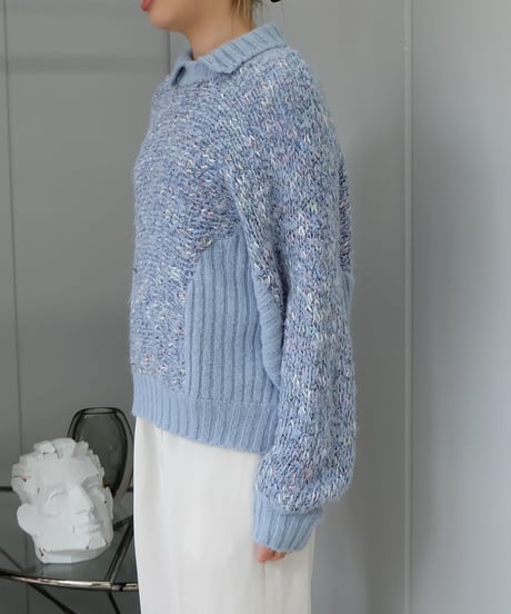 Vintage   Design Knit