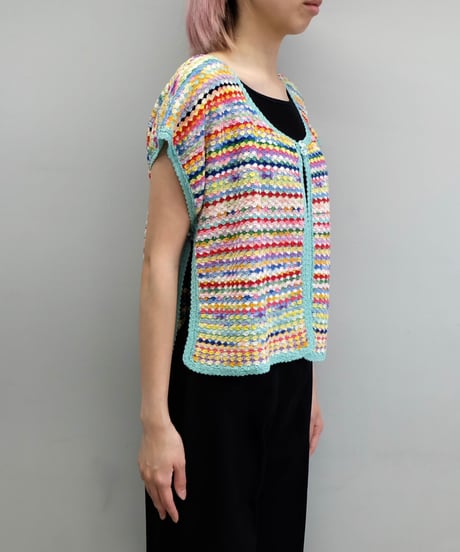 Vintage   Design Tops