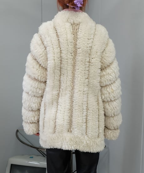 Vintage   Design Jacket