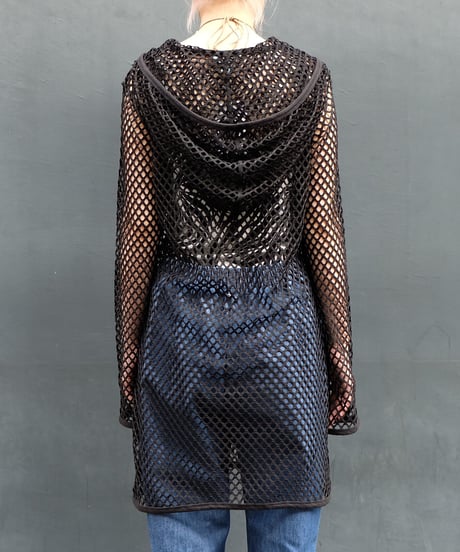 Vintage   Mesh Tops