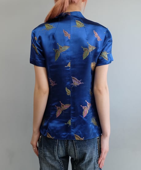 Vintage   Design Shirt