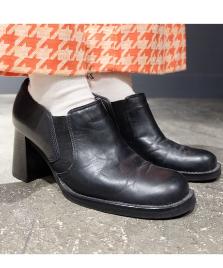 Vintage   Heel Shoes