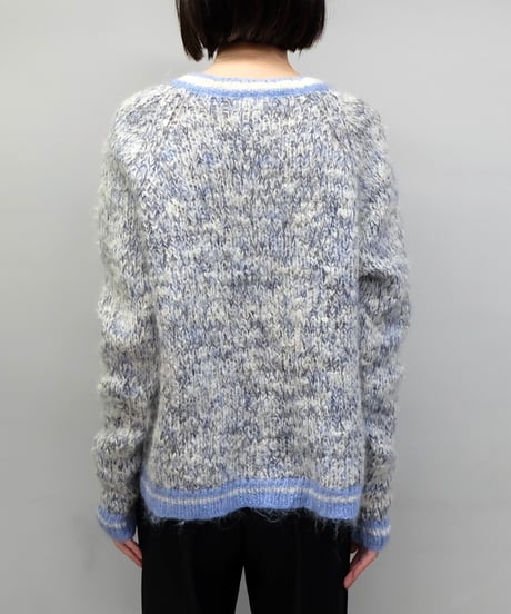 Vintage   Design Knit
