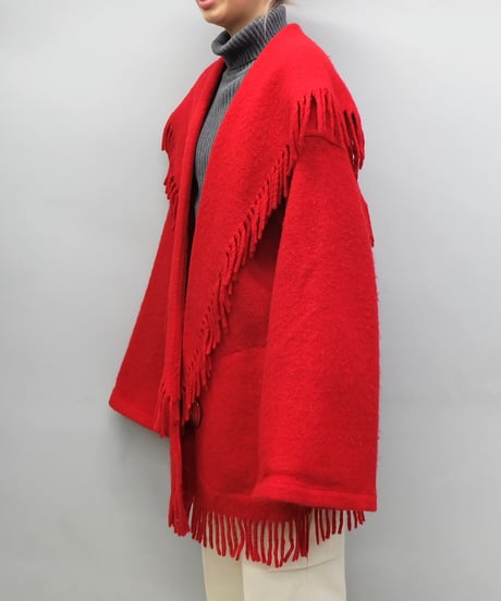 Vintage   Design jacket