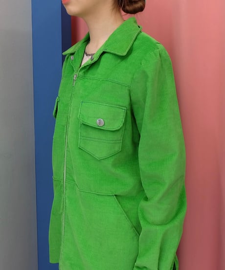 Vintage   Design Jacket