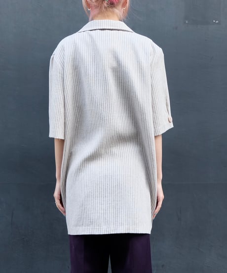 Vintage   Short Sleeve Jacket