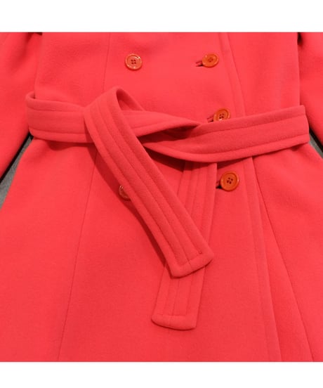 Vintage   Wool Coat