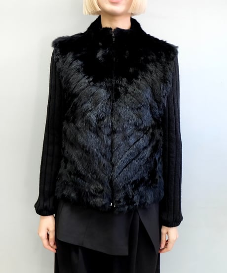 Vintage   Design Knit