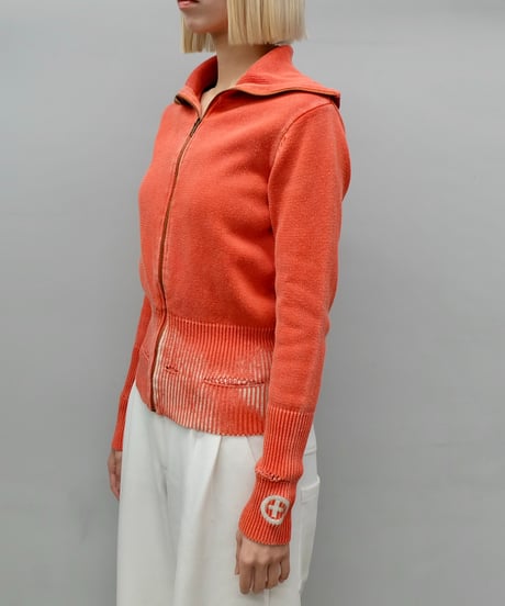 Vintage   Design Knit