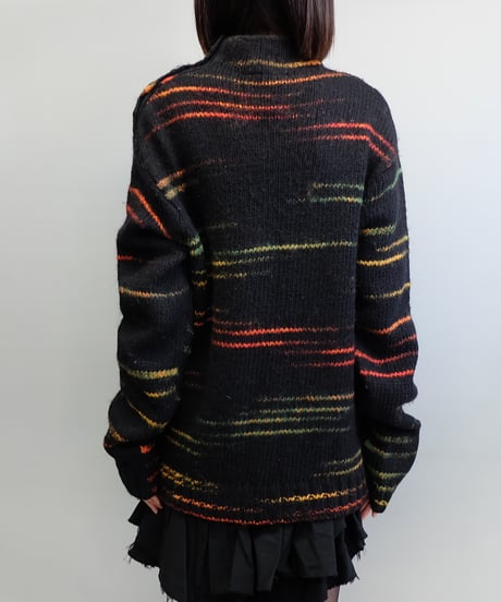 Vintage   Design Knit