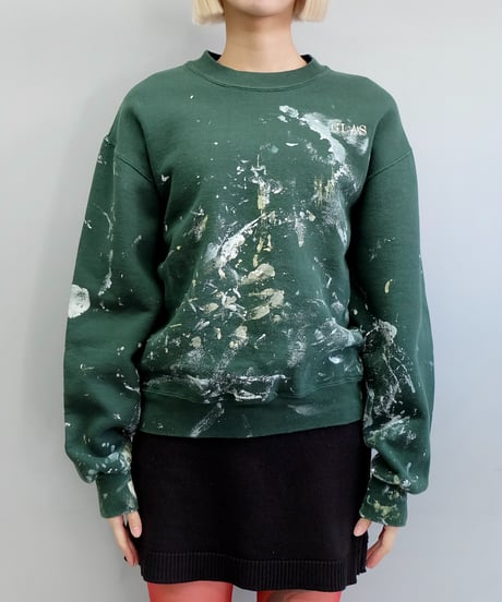 Vintage   Design Sweat