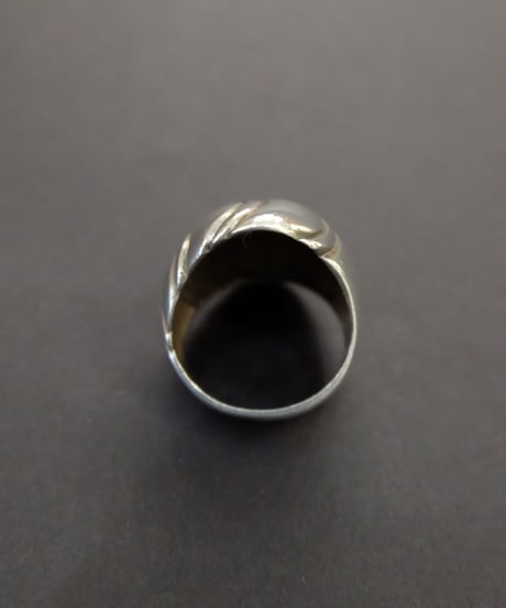 Vintage   Silver Ring 15