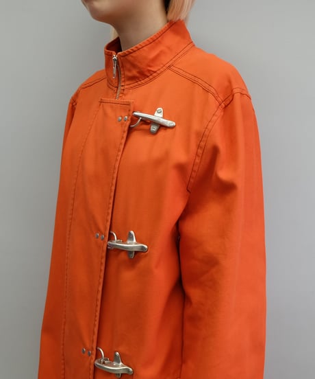 Vintage   Design Jacket