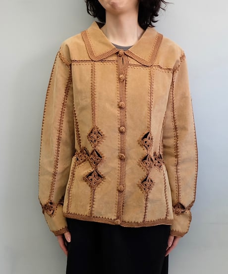 Vintage   Design Tops