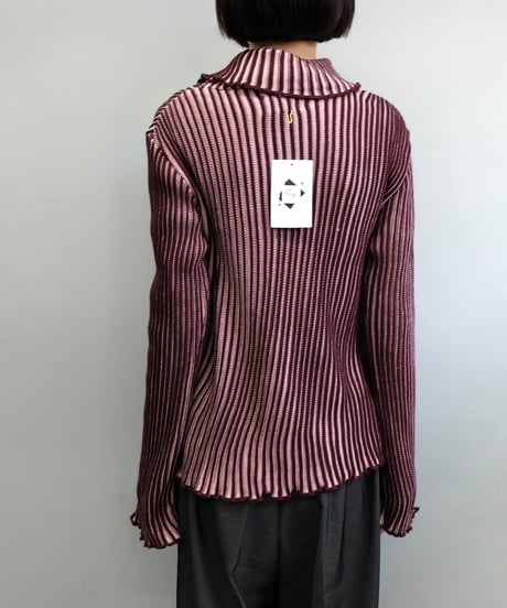 Vintage   Design Knit