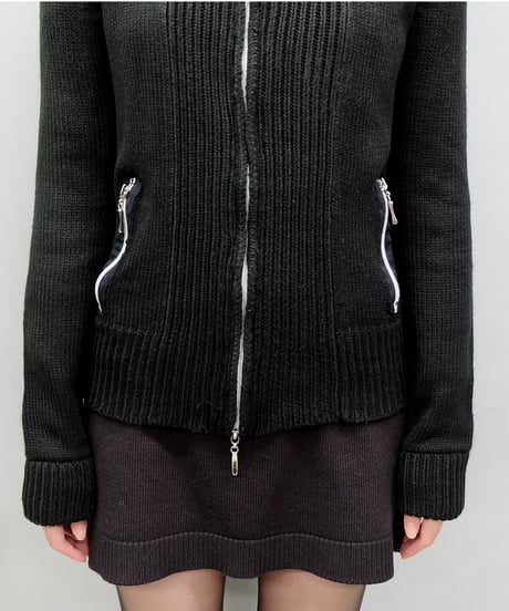 Vintage   Design Knit