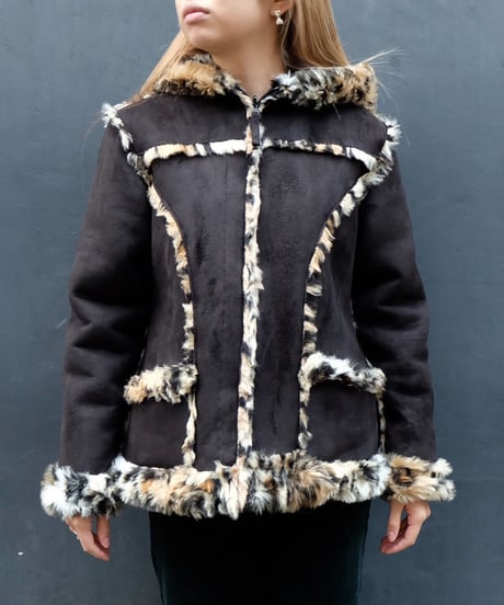 Vintage   Design Jacket