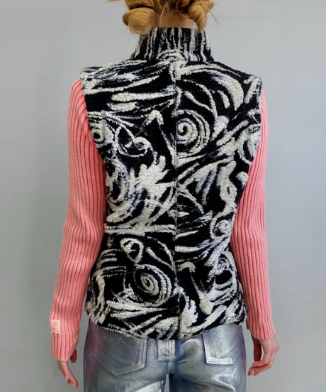 Vintage   Design Tops