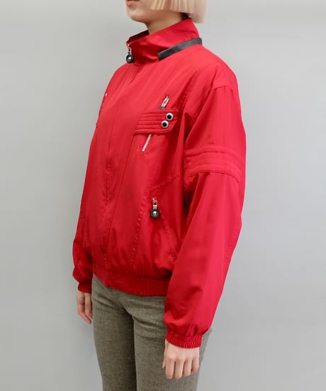 Vintage   Design Jacket