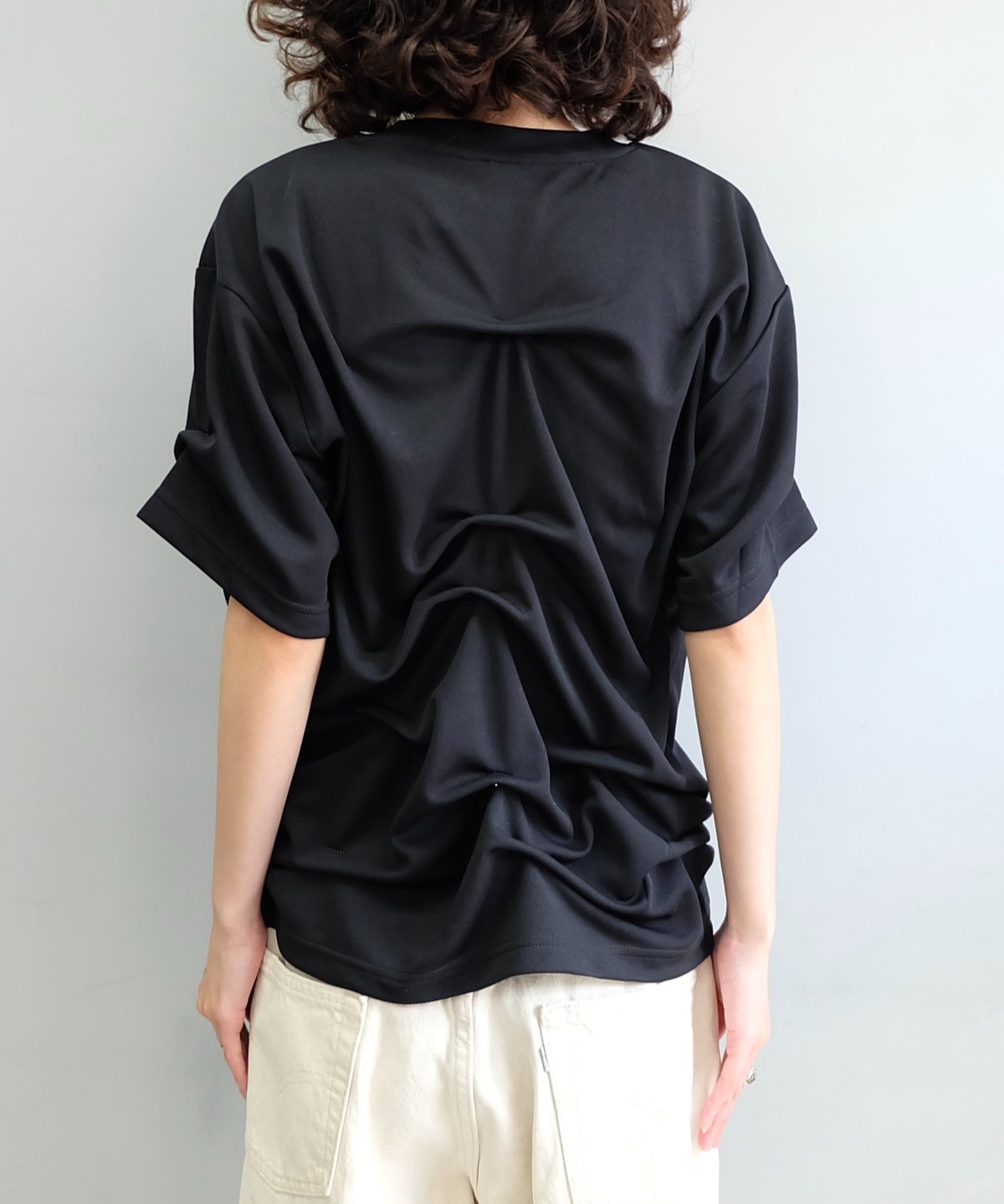 shury リメイクTシャツ Remake Dreap Shirt 2 | Shury