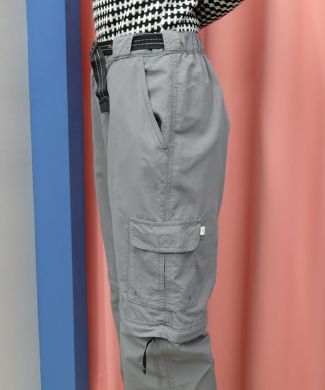 Vintage   Design Pants