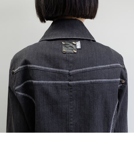Vintage   Design Jaket