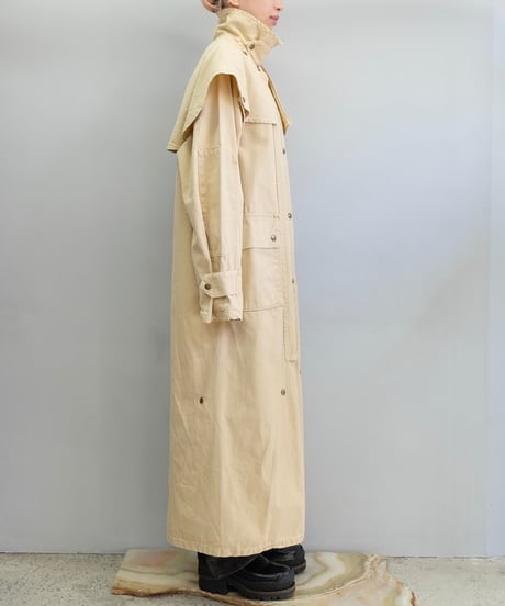 Vintage   Design Coat