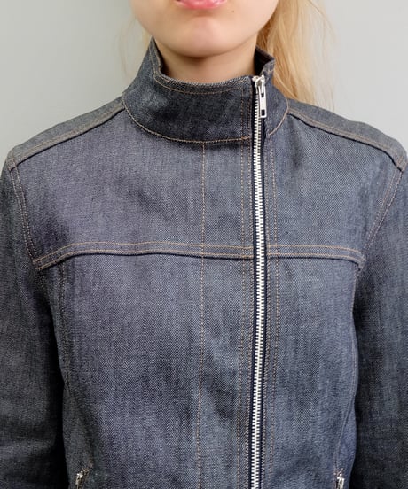Vintage   Design Jacket
