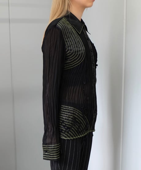 Vintage   Design Shirt