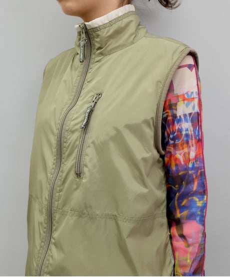 Vintage Design Vest