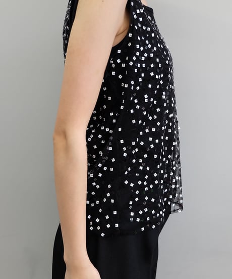 Vintage   Design Tops