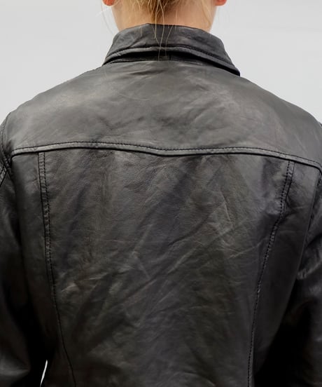 Vintage   Design Jacket