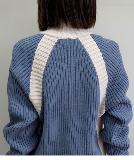 Vintage   Design Knit