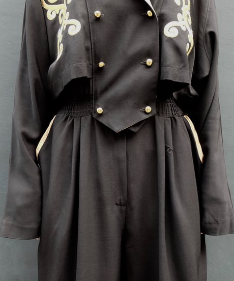 Vintage   Jumpsuits
