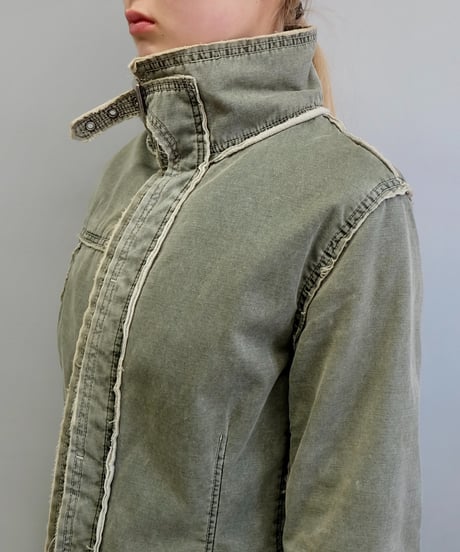 Vintage   Design Jacket