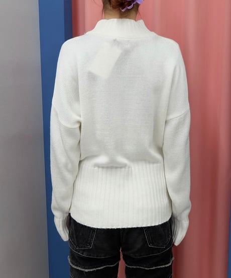 Vintage   Design knit