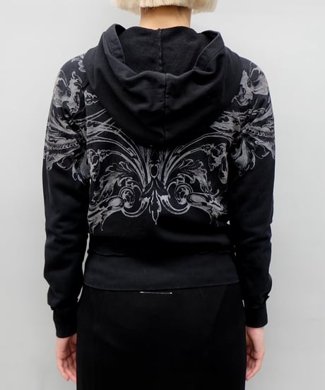 Vintage   Design Tops