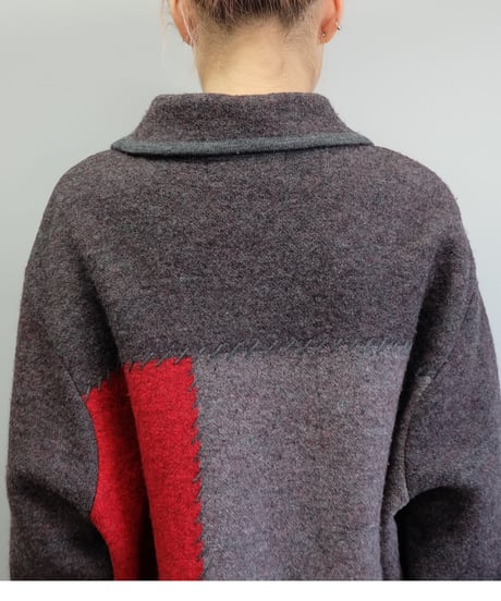 Vintage   Design Jacket