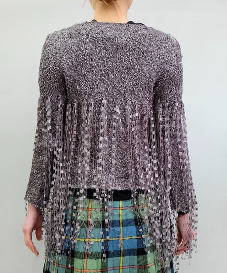 Vintage   Design Knit