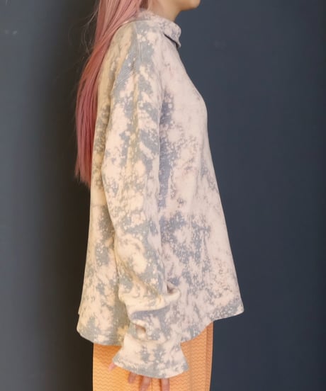 Vintage   Bleach Thermal T-shirts