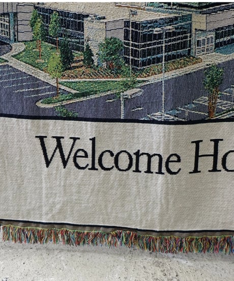 Vintage   Rug 1