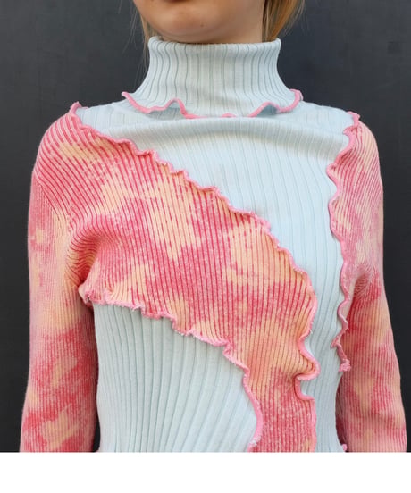 Frill Tops